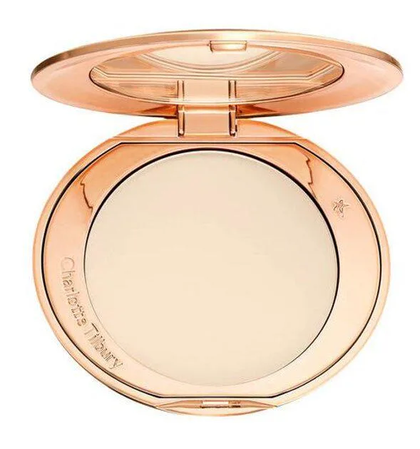 Пудра Charlotte Tilbury Airbrush Flawless Finish