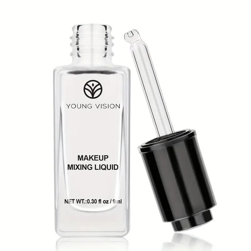 Рідина для створення водостійких продуктів для макіяжу Makeup Mixing Liquid (2622865332)
