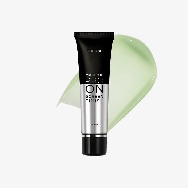 База під макіяж вирівнювальна Oriflame THE ONE Make-Up Pro 30 мл (44547)