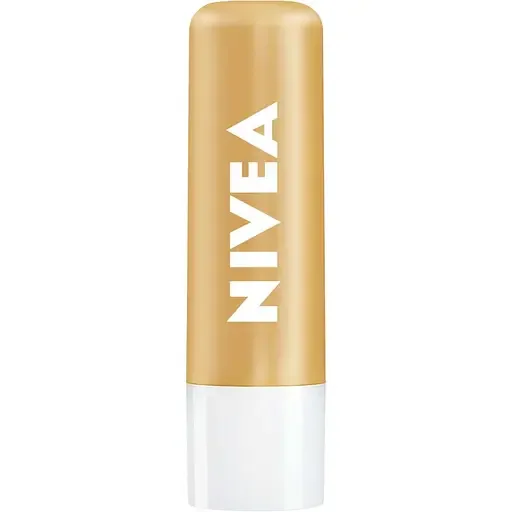 Бальзам для губ Nivea Ванільний поцілунок 4.8 г (88001)
