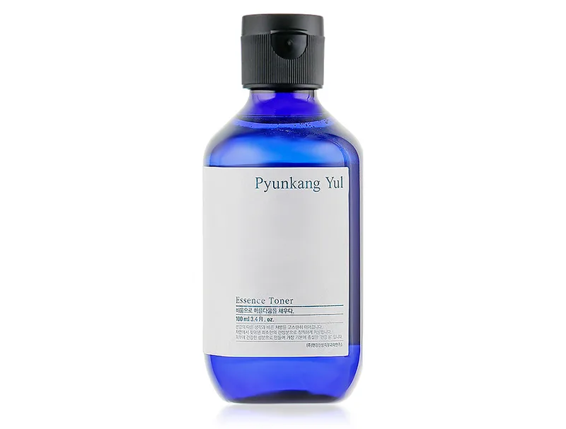 Pyunkang Yul Essence Toner - Зволожуючий тонер для обличчя з екстрактом астрагалу