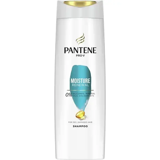 Шампунь Pantene Pro-V Зволоження та відновлення 400 мл