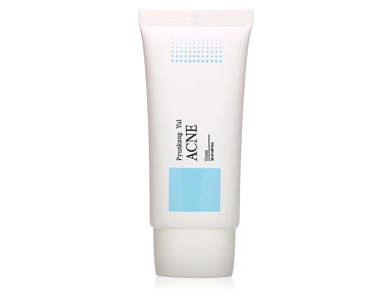 Pyunkang Yul Acne Cream - Крем для проблемної шкіри