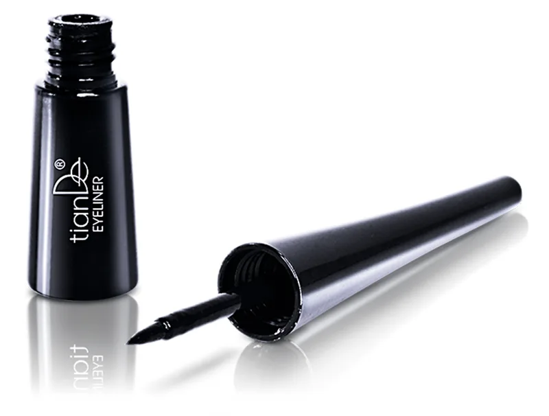 Підводка для очей TianDe Eye Liner Black, 5мл