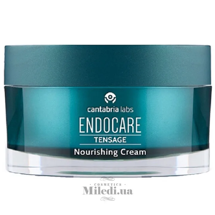 Поживний ліфтинговий крем для обличчя Cantabria Labs Endocare Tensage Nourishing Cream 50 мл