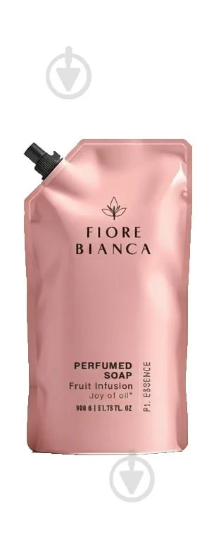 Мило парфумоване Fiore Bianca Fruit Infusion 900 мл