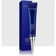 Крем для шкіри навколо очей від темних кіл LUOFMISS Naturl Moisture Eye Cream (20г)
