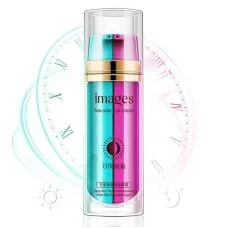 Крем для шкіри навколо очей денний і нічний IMAGES Beauty Day and Night Elasticity Eye Cream to Eye Bag (50г)