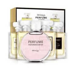 Подарунковий набір парфумів BIOAQUA Perfume Charm