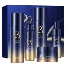 Набір для обличчя зволожуючий 21 день IMAGES 21 Day Moisturizing