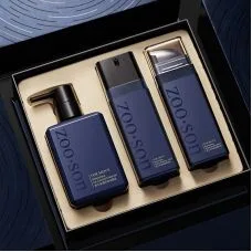 Подарунковий набір для чоловіків зволожуючий ZOOSON Forman's Refreshing Skin Care Set