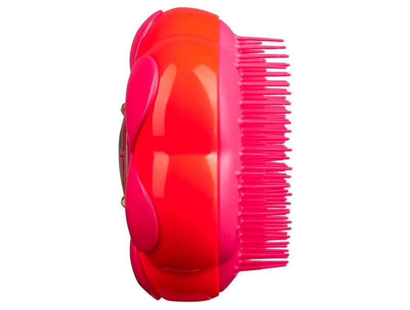 Дитячий гребінець Tangle Teezer Magic Flowerpot Orange Pink