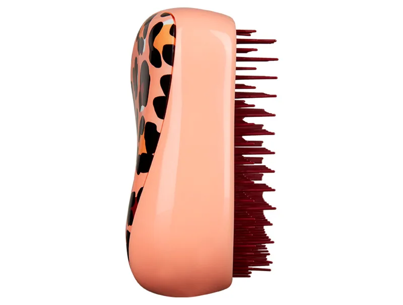 Гребінець Tangle Teezer Compact Styler Apricot Leopard