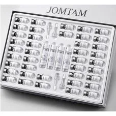 Набір ліофілізованих порошків олігопептиду та нікотинаміду JOMTAM Oligopeptide Nicotinamide lyophilized Powder