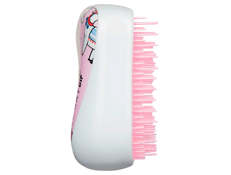 Гребінець Tangle Teezer Compact Styler Skinny Dip Lovely Llama
