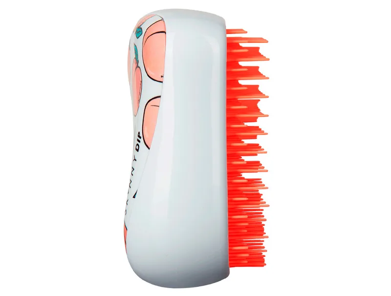 Гребінець Tangle Teezer Compact Styler Skinny Dip Cheeky Peach