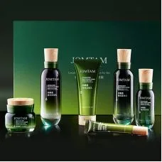 Подарунковий набір з коренем центелли азіатської JOMTAM Centella Asiatica Extract Set