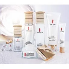 Подарунковий набір з поліпептидами JOMTAM Polypeptide Protein Moisturizing
