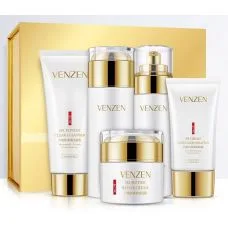 Подарунковий набір з шістьма пептидами VENZEN Six Peptide