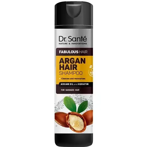 Шампунь для волосся Dr. Sante Argan Hair