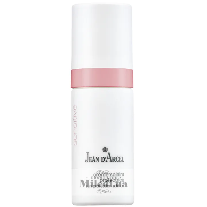 Сонцезахисний крем для чутливої шкіри Jean d'Arcel Sensitive Creme Solaire Protectrice SPF30 30 мл