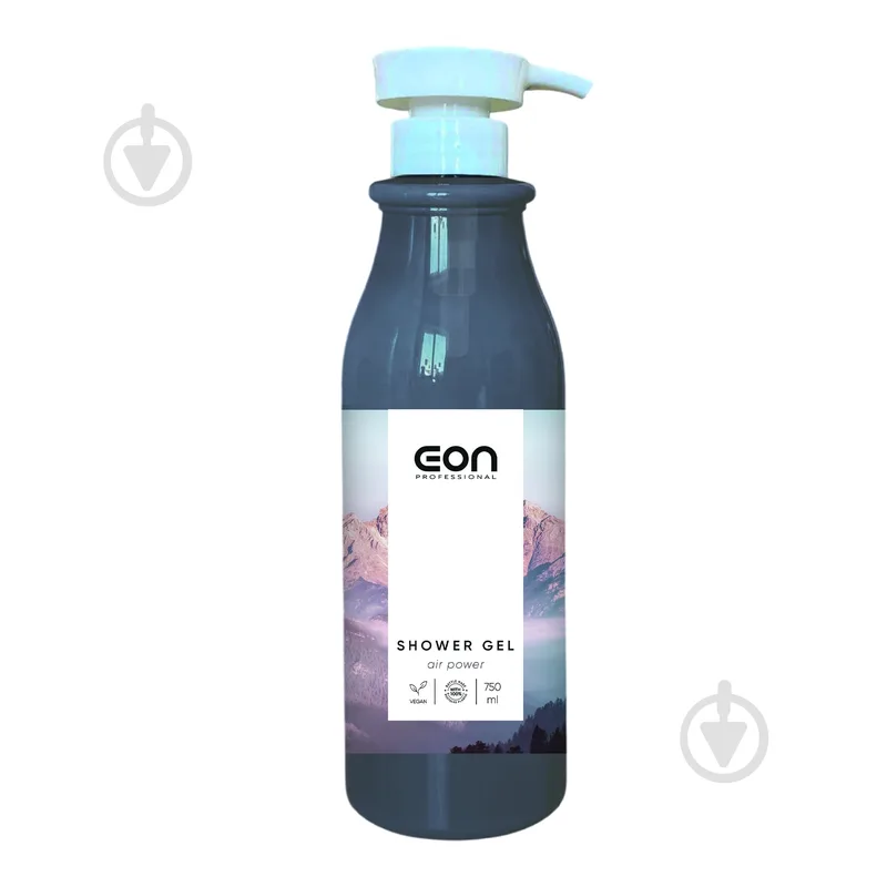 Гель для душу EON Professional Air Power 750 мл