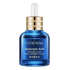 Сироватка для обличчя зволожуюча LUOFMISS Hyaluronic Acid (30мл)