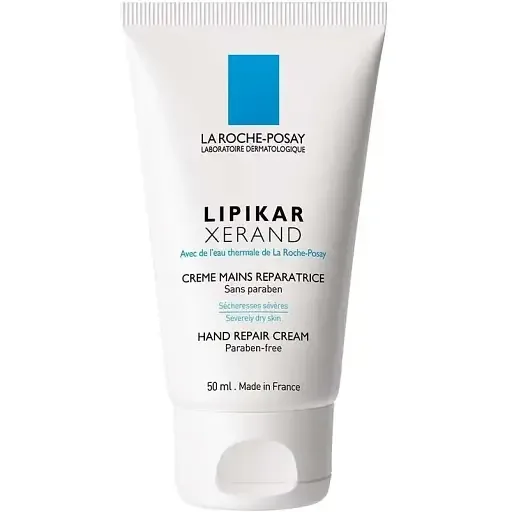 Крем для рук La Roche-Posay Lipikar Xerand 50 мл