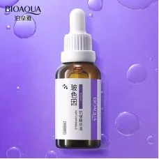 Сироватка для обличчя розгладжуюча зморшки Bioaqua Bosein Anti-Wrinkle (30мл)