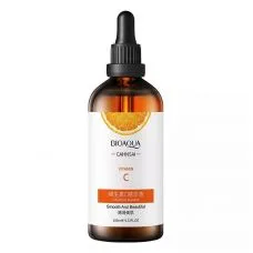 Сироватка для обличчя вирівнююча тон із вітаміном C BIOAQUA Cahnsai Vitamin C Essence (100 мл)