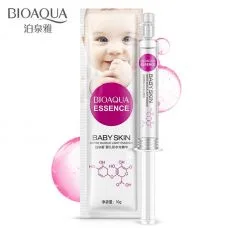 Зволожуюча сироватка для обличчя BIOAQUA Essence Baby Skin (10мл)