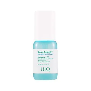 UIQ Biome Remedy™ Pore Reset PDRN Serum – сироватка для зменшення пор 30 мл