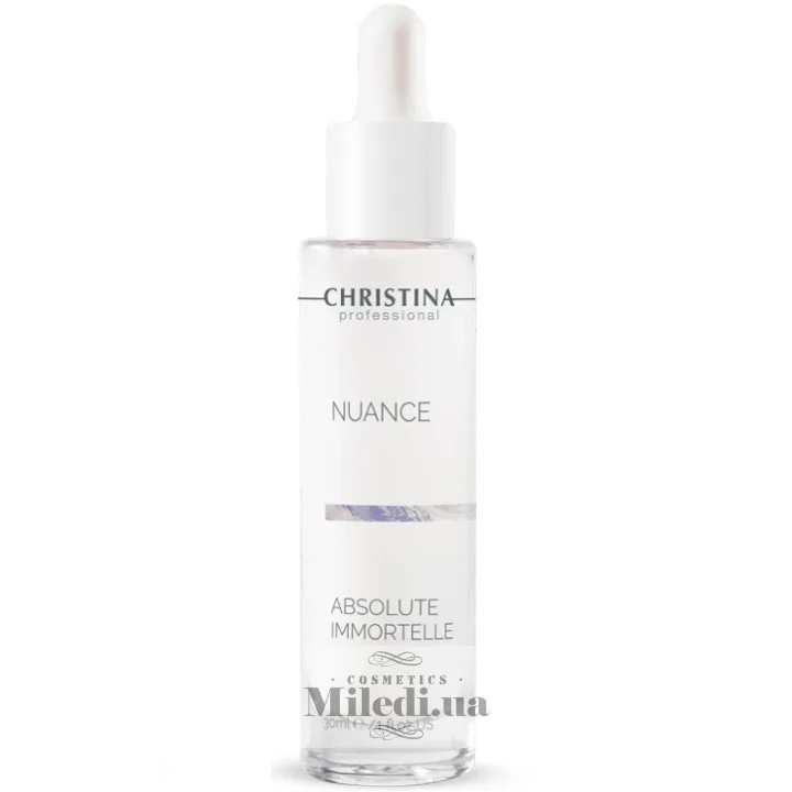Сироватка Абсолют Імортель Christina Nuance Absolute Immortelle 30 мл