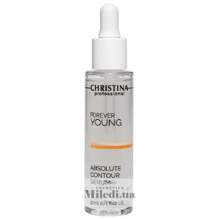 Сироватка Бездоганний контур Christina Forever Young Absolute Contour Serum 30 мл