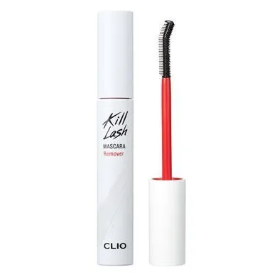 CLIO Kill Lash Mascara Remover – засіб для очищення туші