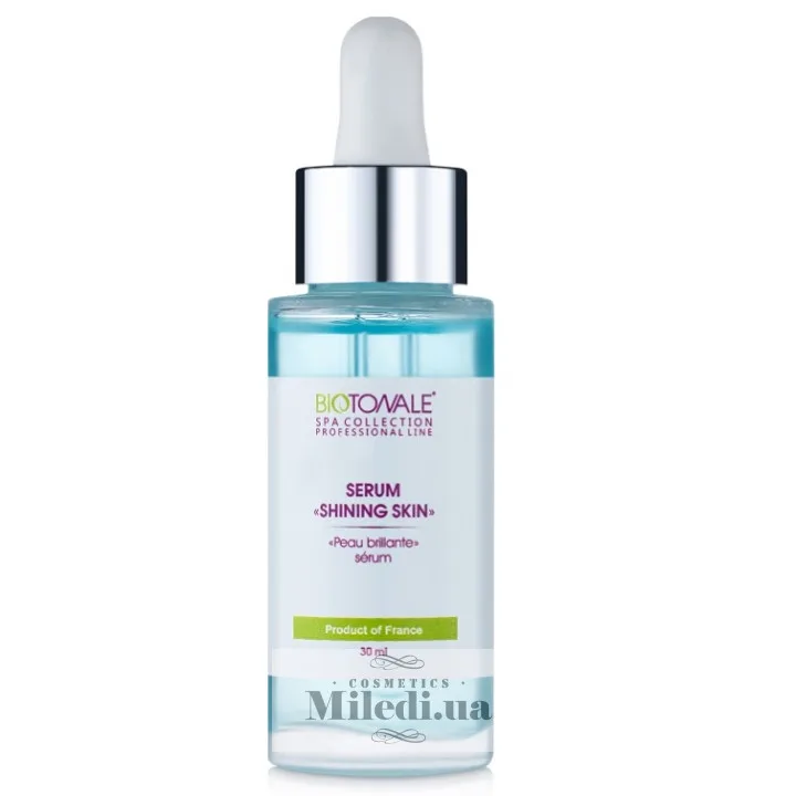 Сироватка для сяйва шкіри Biotonale Serum Shining Skin 30 мл