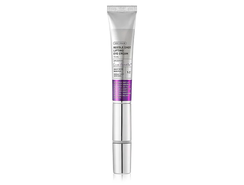 VT Cosmetics Reedle Shot Lifting Eye Cream – крем під очі з ефектом ліфтингу 15 мл