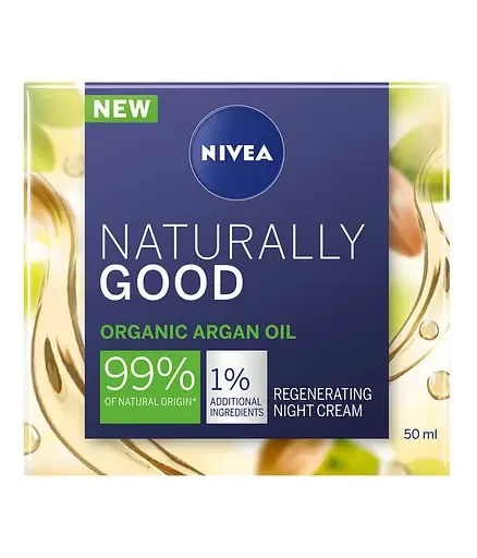 NIVEA УНІВЕРСАЛЬНИЙ КРЕМ 50МЛ