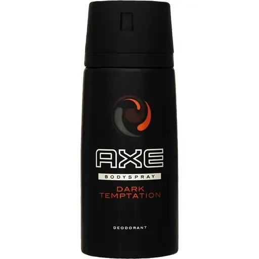 Дезодорант-спрей Axe Дарк Темптейшн 150 мл