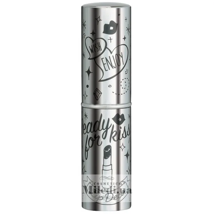 Тінт-бальзам для губ Супер об'єм Isehan Lip Deco Plumper Tint Stick 4 г