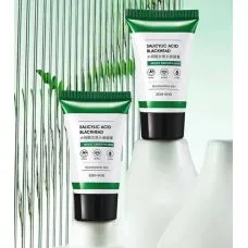 Маска від чорних крапок із саліциловою кислотою ZOOSON Salicylic Acid Blackhead (40г)
