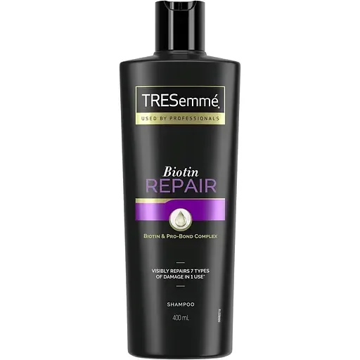 Шампунь для волосся що відновлює TRESemme Repair and Protect 400 мл