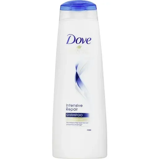 Шампунь Dove Nutritive Solutions Інтенсивне відновлення