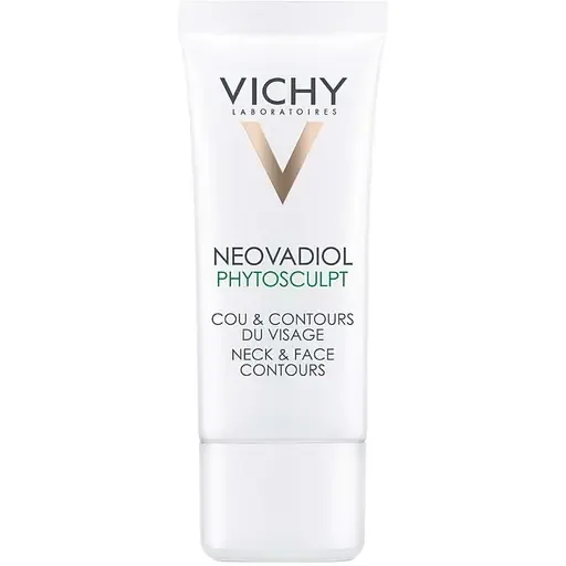 Антивіковий крем-догляд Vichy Neovadiol Phytosculpt для зони шиї декольте та овалу обличчя 50 мл (MB136600)