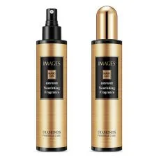 Спрей блеск для волос IMAGES Hair Care Diamond Personal Care (220мл)