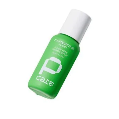 CAREZONE P-Care Pore Tension Serum – сироватка для покращення еластичності і зменшення видимості пор 45 мл