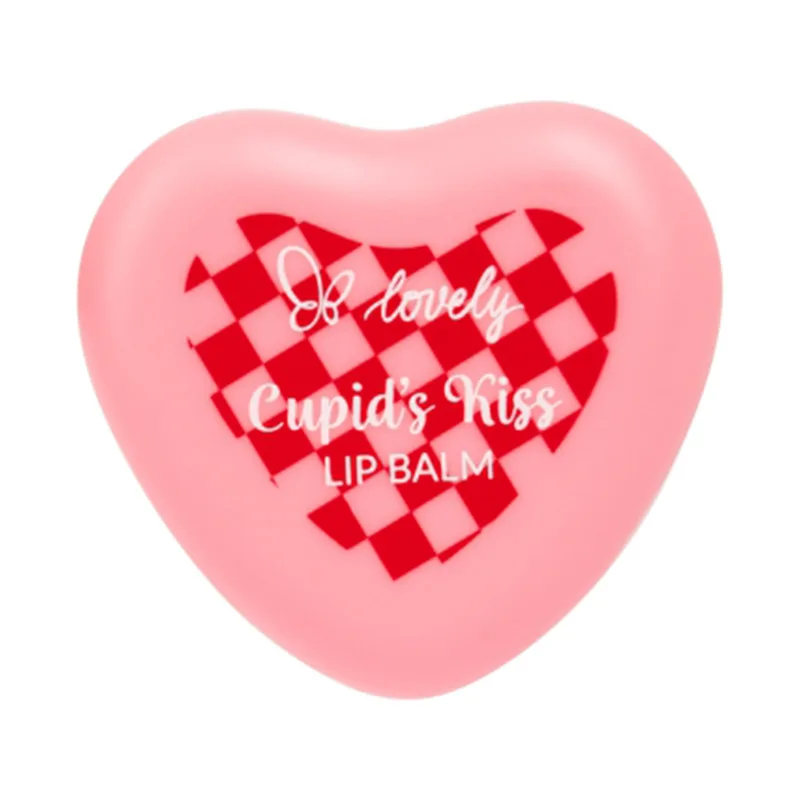 Lovely Cupid's Kiss бальзам для губ 6 г