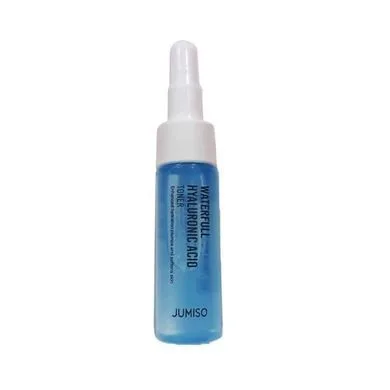 Jumiso Waterfull Hyaluronic Toner – зволожувальний тонер з гіалуроновою кислотою 7 мл