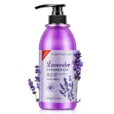 Кондиционер для волос с лавандой IMAGES Lavender (400г)