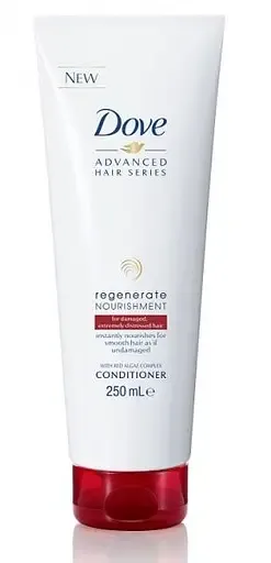 Кондиціонер Dove Advanced Hair Series Прогресивне відновлення, 250 мл